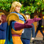 フィーバス隊長