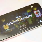 ツイステッドワンダーランド