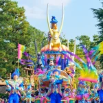 ドリーミング・アップ！も休止