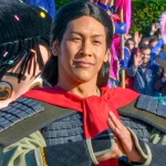 リー・シャン