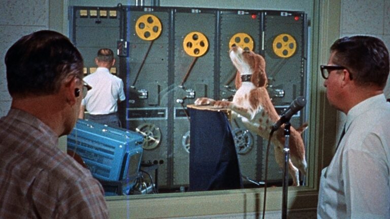 『イマジニアリング～夢を形にする人々』第2話