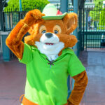 ロビン・フッド