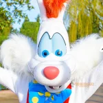 ロジャー・ラビット
