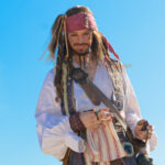 ジャック・スパロウ