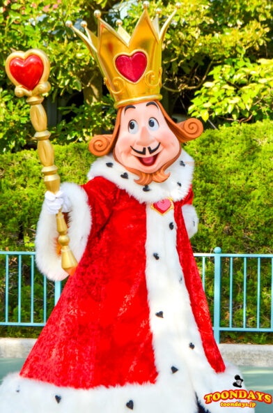 キング・オブ・ハート（ハートの王様）のプロフィール