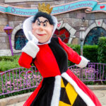 ハートの女王（クイーン・オブ・ハート）