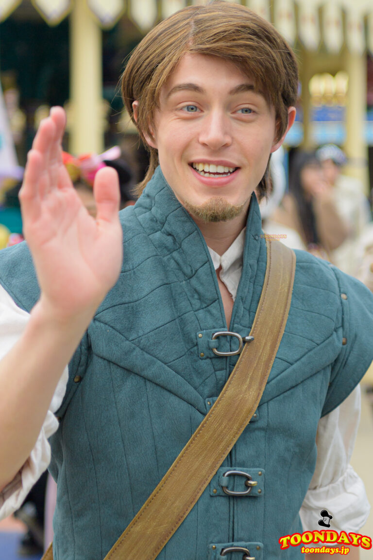 総まとめ】フリン・ライダー（塔の上のラプンツェル）– 会える