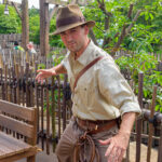 インディ・ジョーンズ