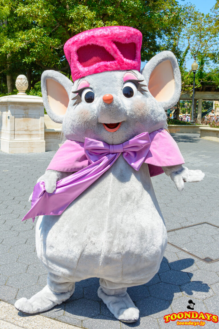 『アメリカンウォーターフロント』フリーグリーティングのビアンカ