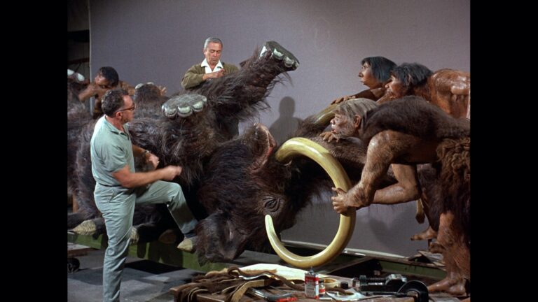 『イマジニアリング～夢を形にする人々』 第1話