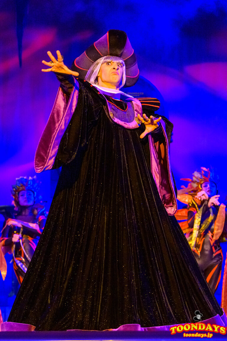 『ワンマンズ・ドリームⅡ - ザ・マジック・リブズ・オン』のフロロー