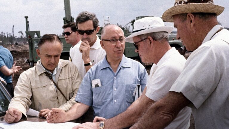 『イマジニアリング～夢を形にする人々』第2話