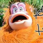 キング・ルーイ（キング・ルイ）