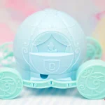 ゼクシィ7月号付録『【シンデレラ】かぼちゃの馬車キッチンツール7点セット』
