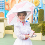 メリー・ポピンズ