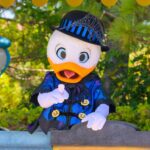 TDL ディズニー・ハロウィーン 2023 スプーキー“Boo!”パレード ヒューイ デューイ ルーイ