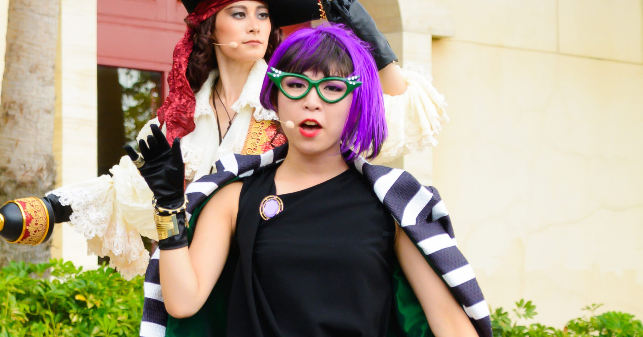 ミス・ヴィーラのカード