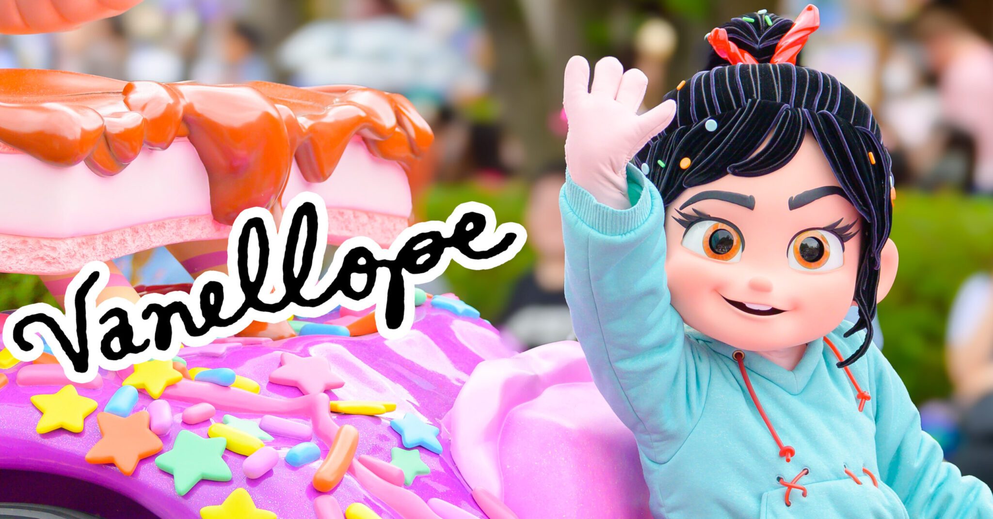 ヴァネロペのカード