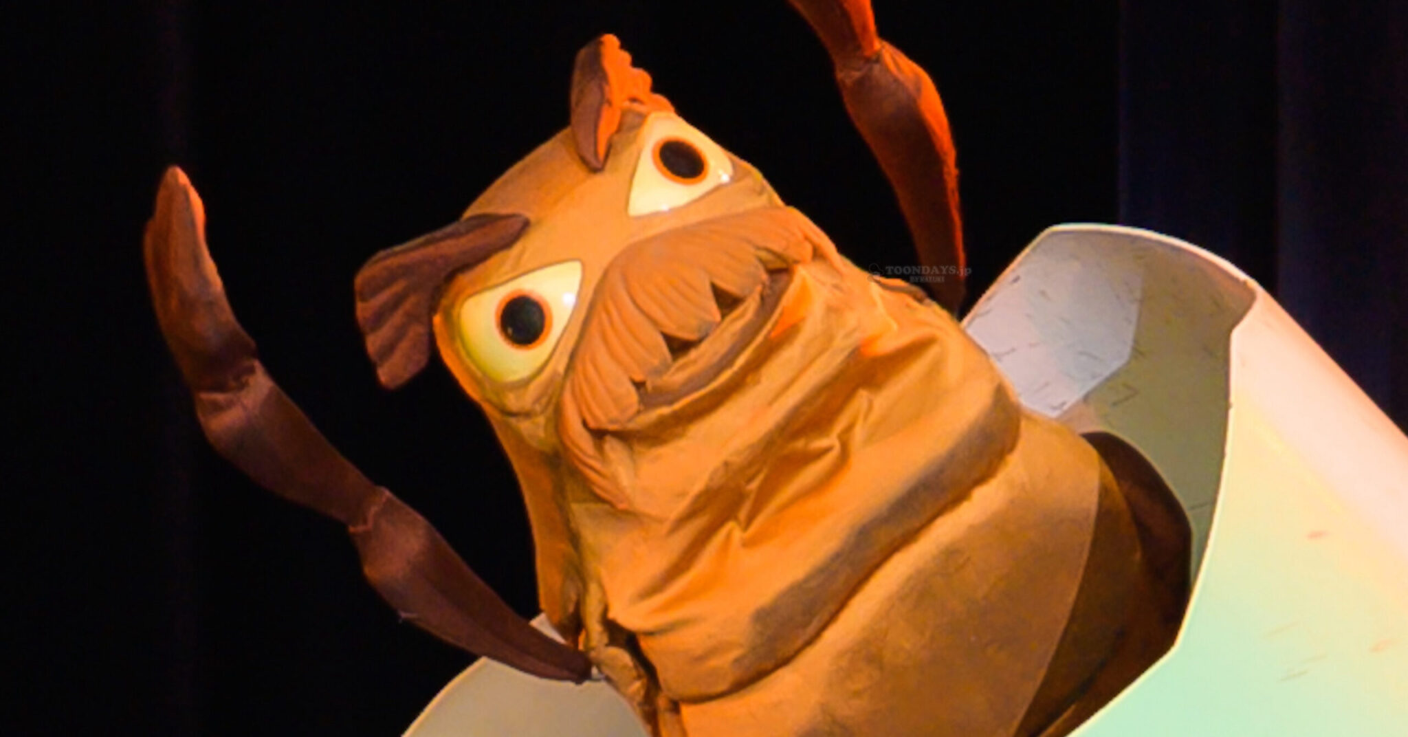 P.T.フリーのカード