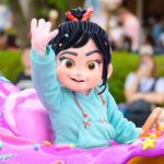 ヴァネロペ・フォン・シュウィーツ