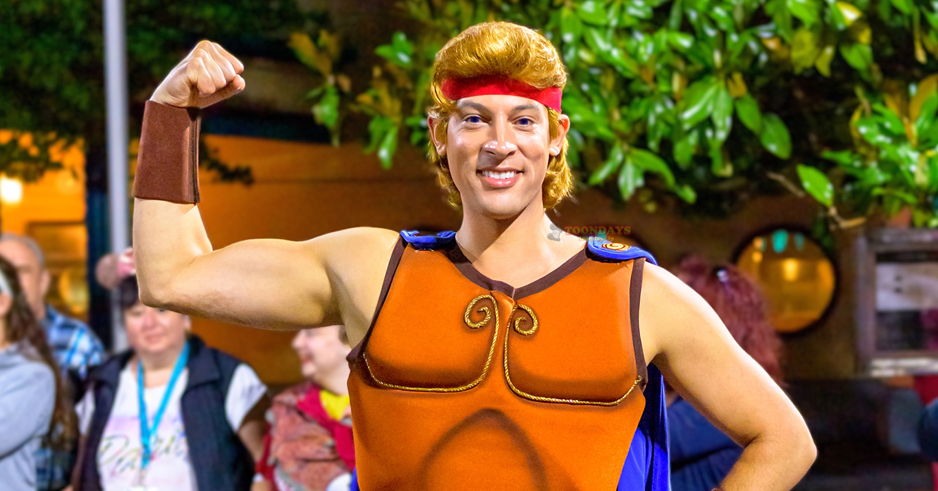 ヘラクレスカード