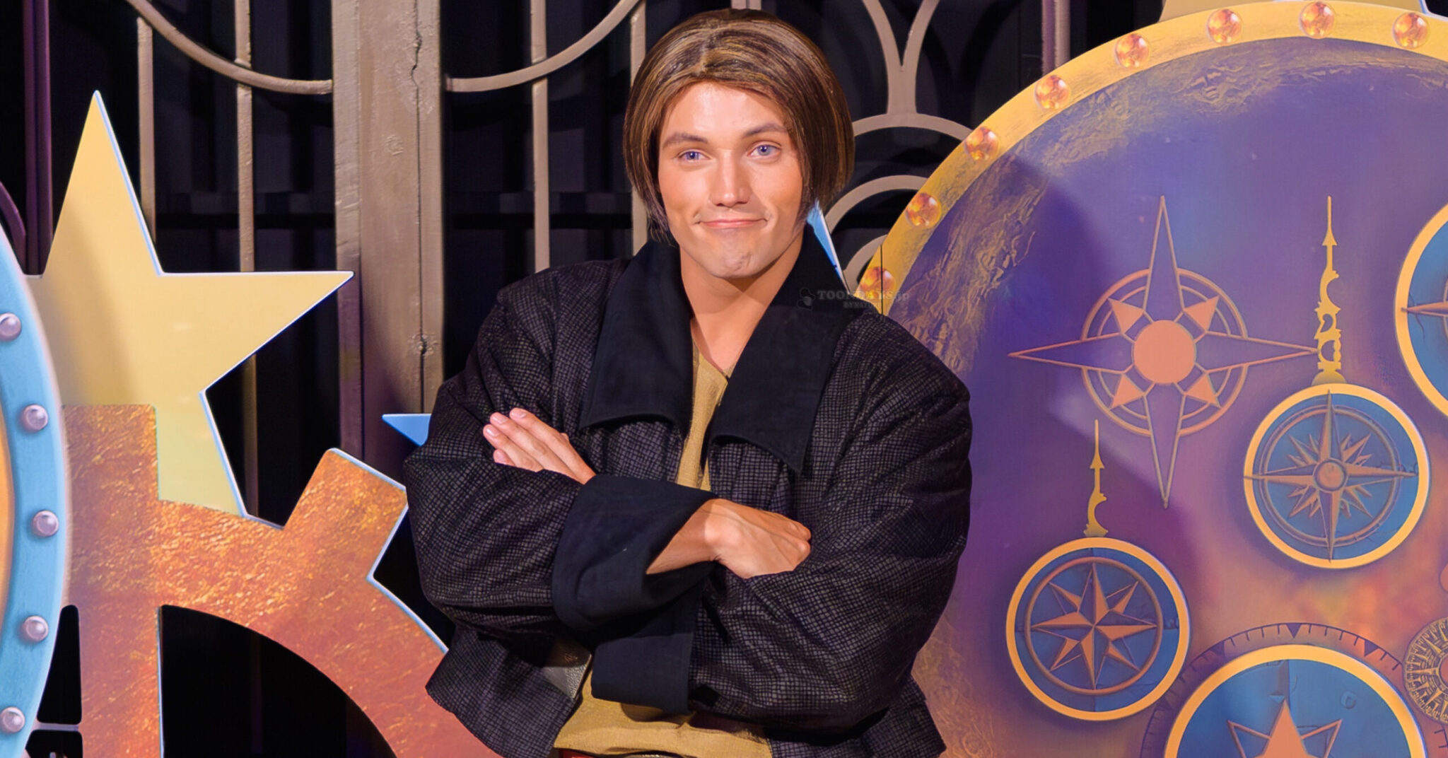 ジム・ホーキンスのカード