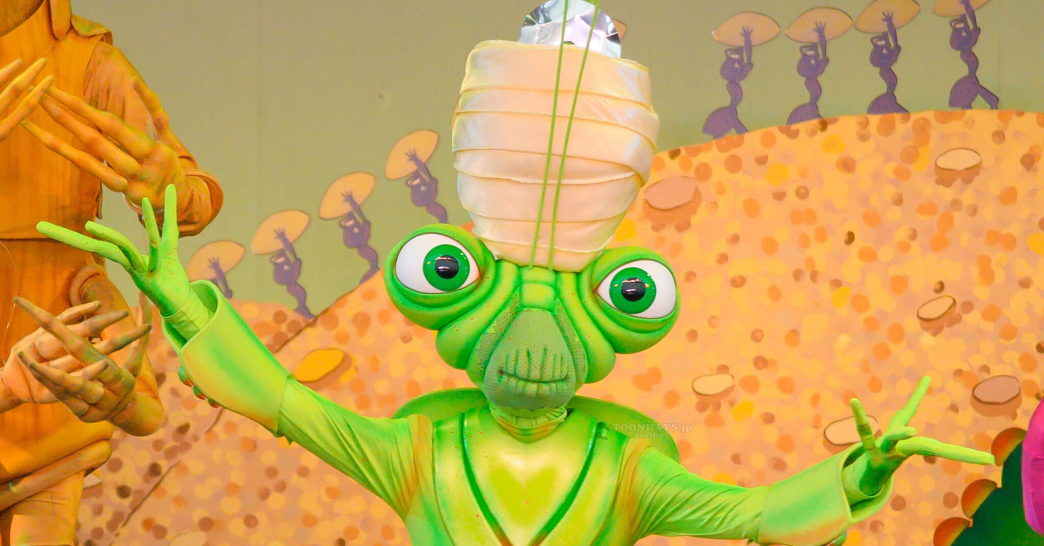 マニーのカード