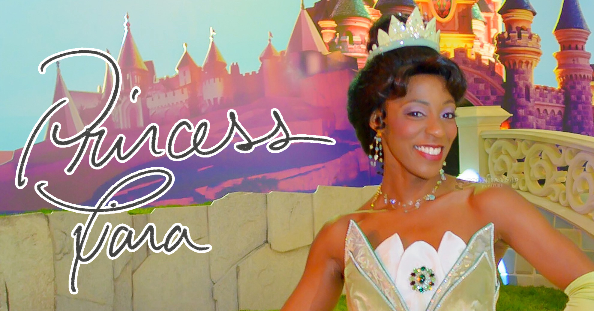 ティアナのカード