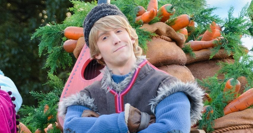 クリストフのカード