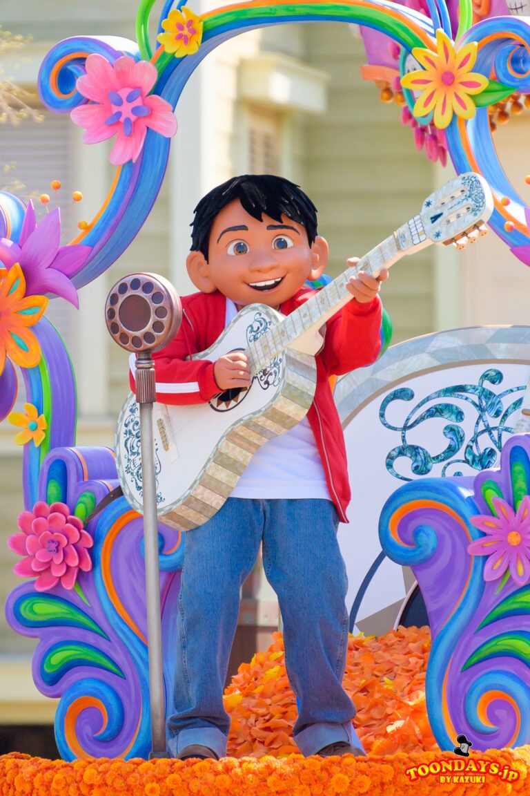 ミゲル・リヴェラのプロフィール
