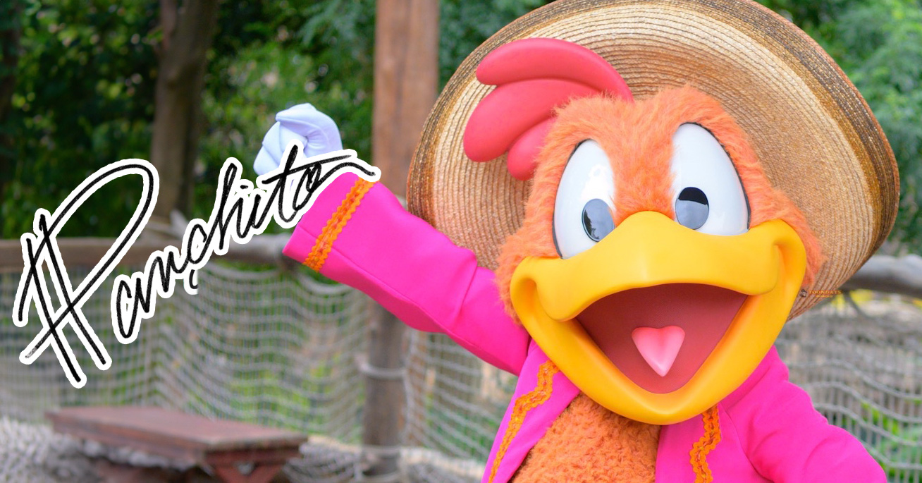 パンチートのカード