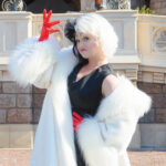 クルエラ・ド・ヴィル