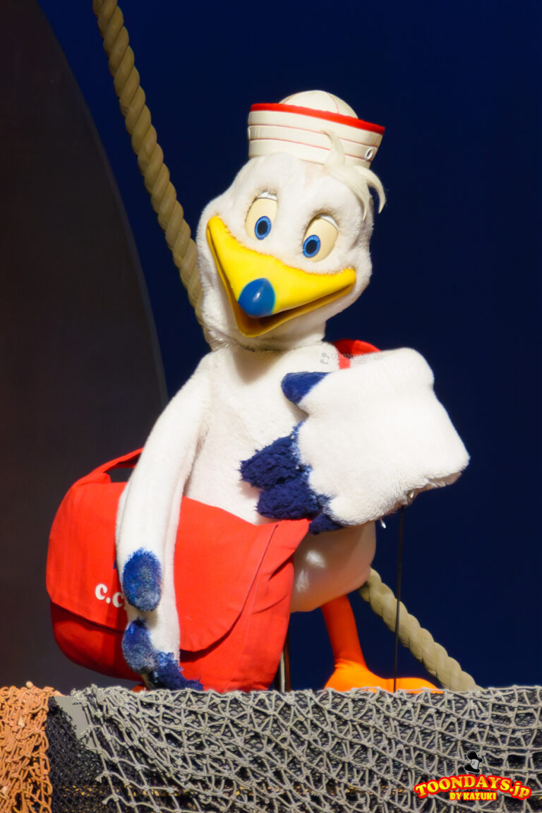 ティッピーブルー