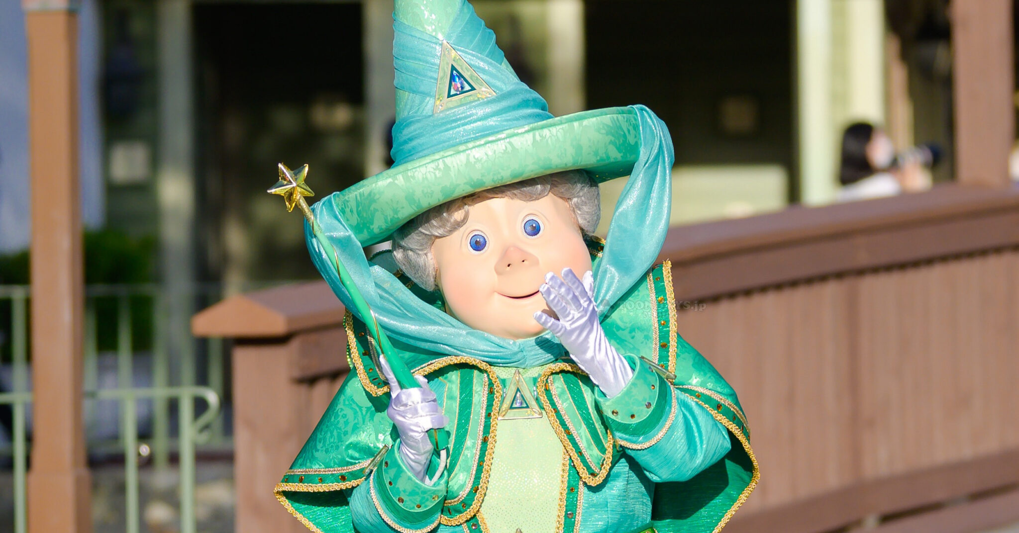 フォーナのカード