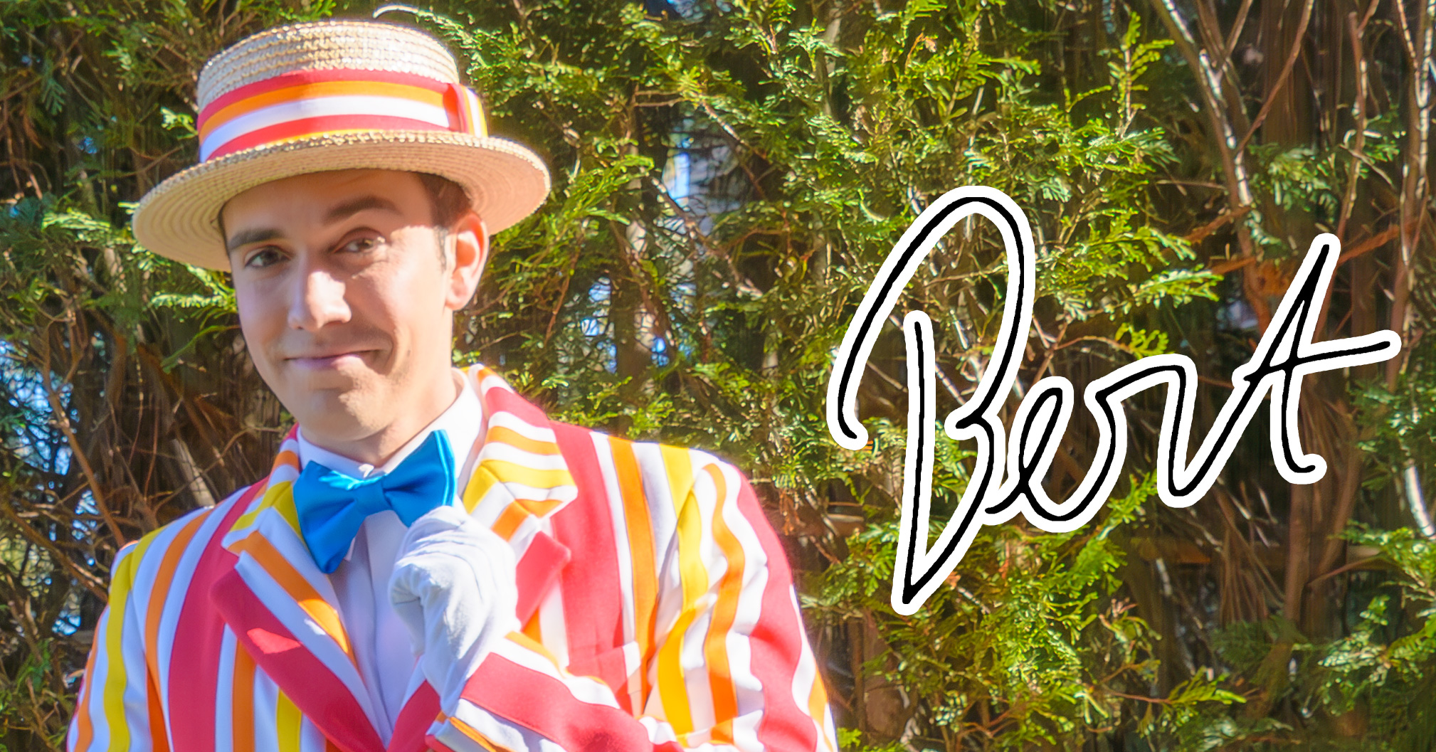 バートのカード