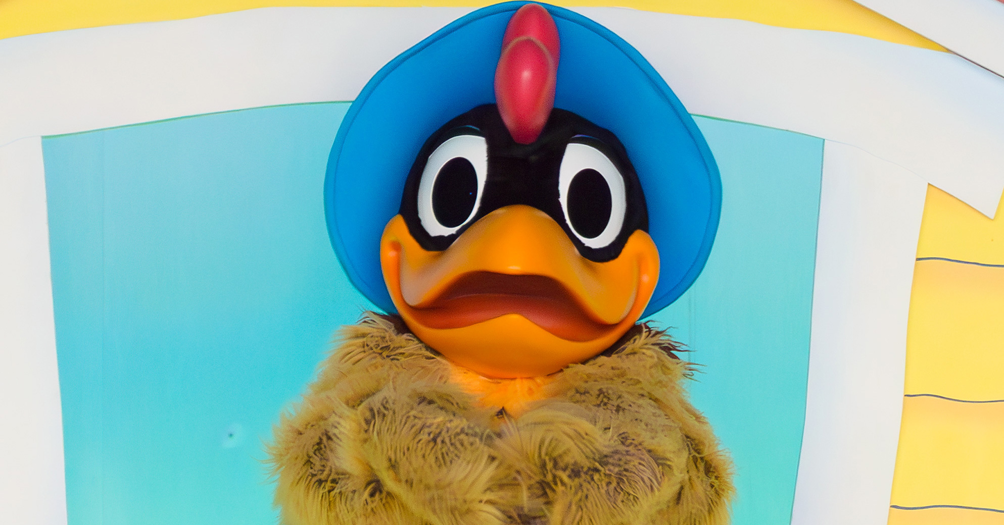 クララ・クラックのカード