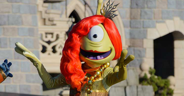 プリークリーのカード