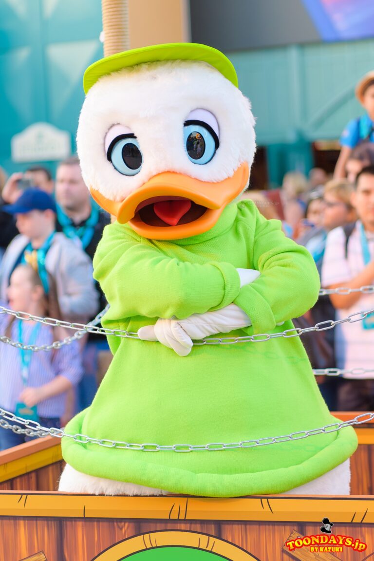 ルーイのプロフィール