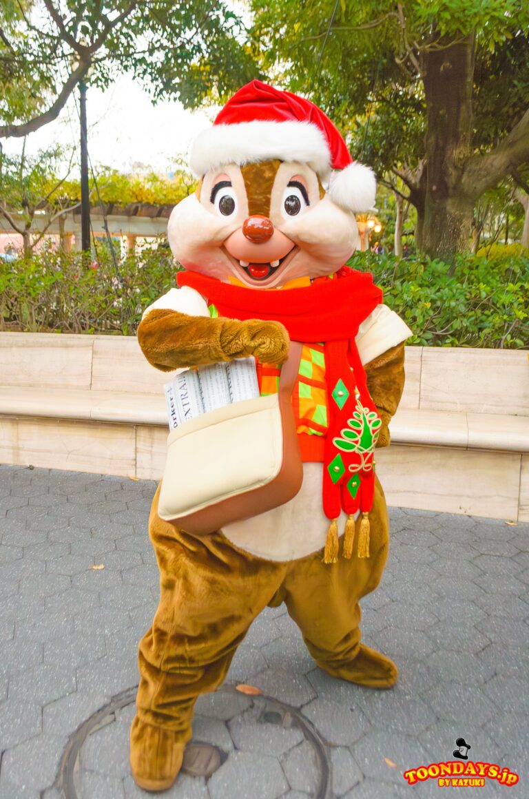 TDS クリスマス アメリカンウォーターフロント フリーグリーティング デール