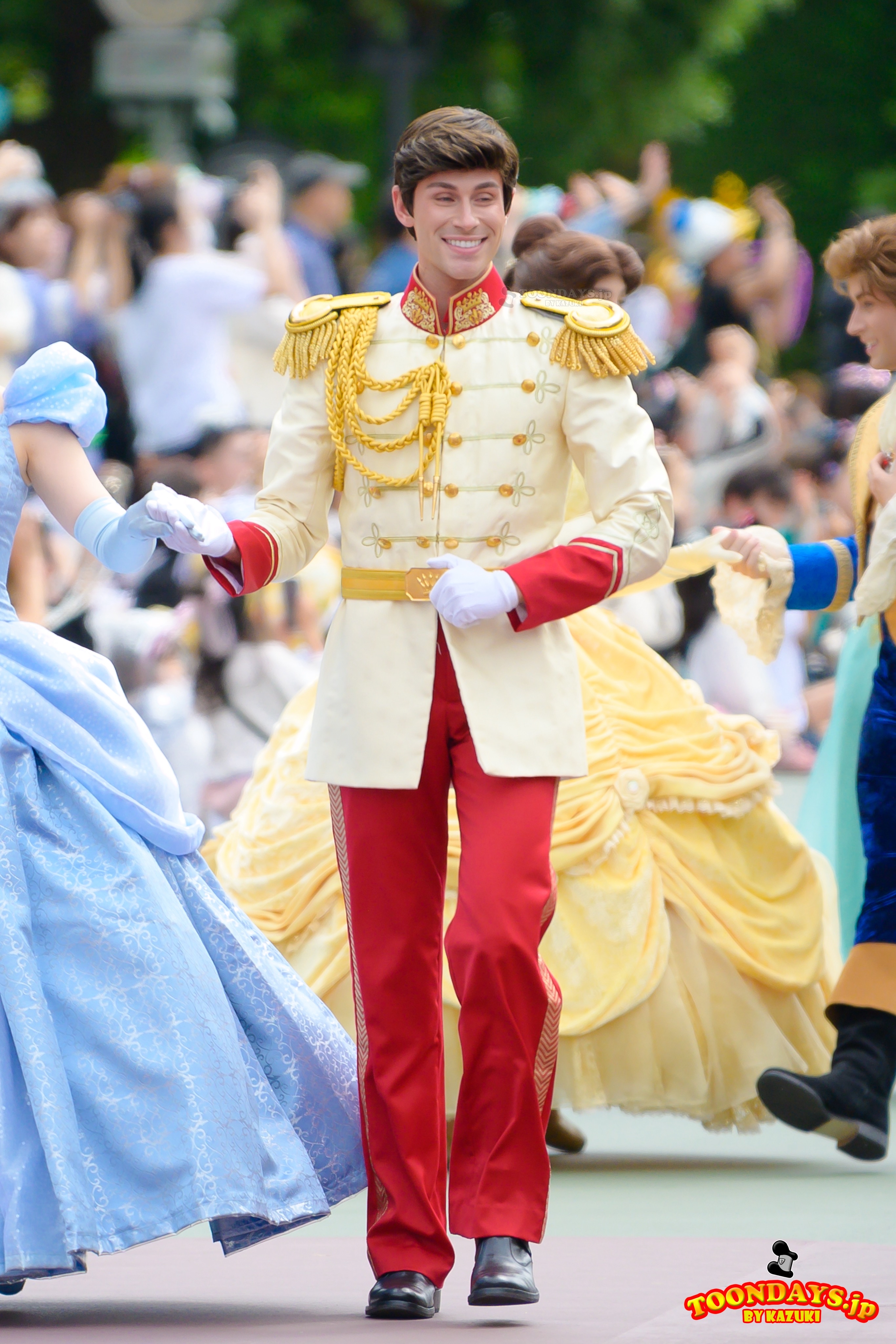 プリンス・チャーミング
