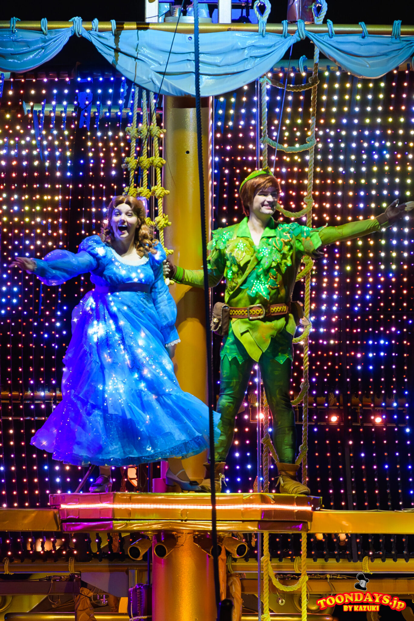 ビリーヴ！～シー・オブ・ドリームス～