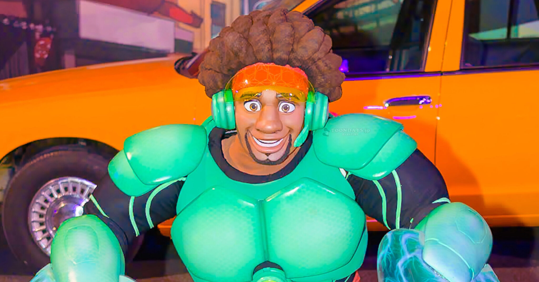 ワサビのカード