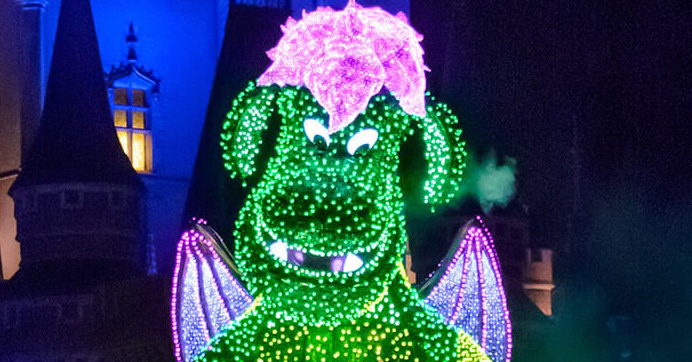 エリオットのカード