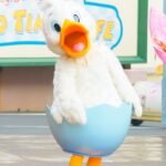 みにくいあひるの子