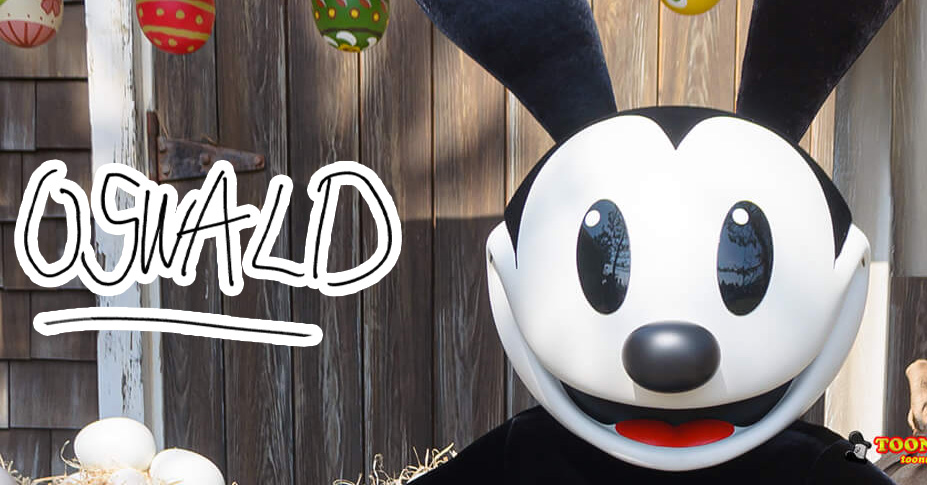 オズワルドのカード