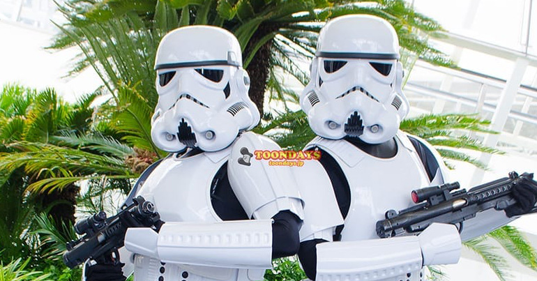 ディズニー公式 starwars 宜しい スターウォーズ 銃 2個 ディズニー公式 starwars 宜しい スターウォーズ 銃 2個