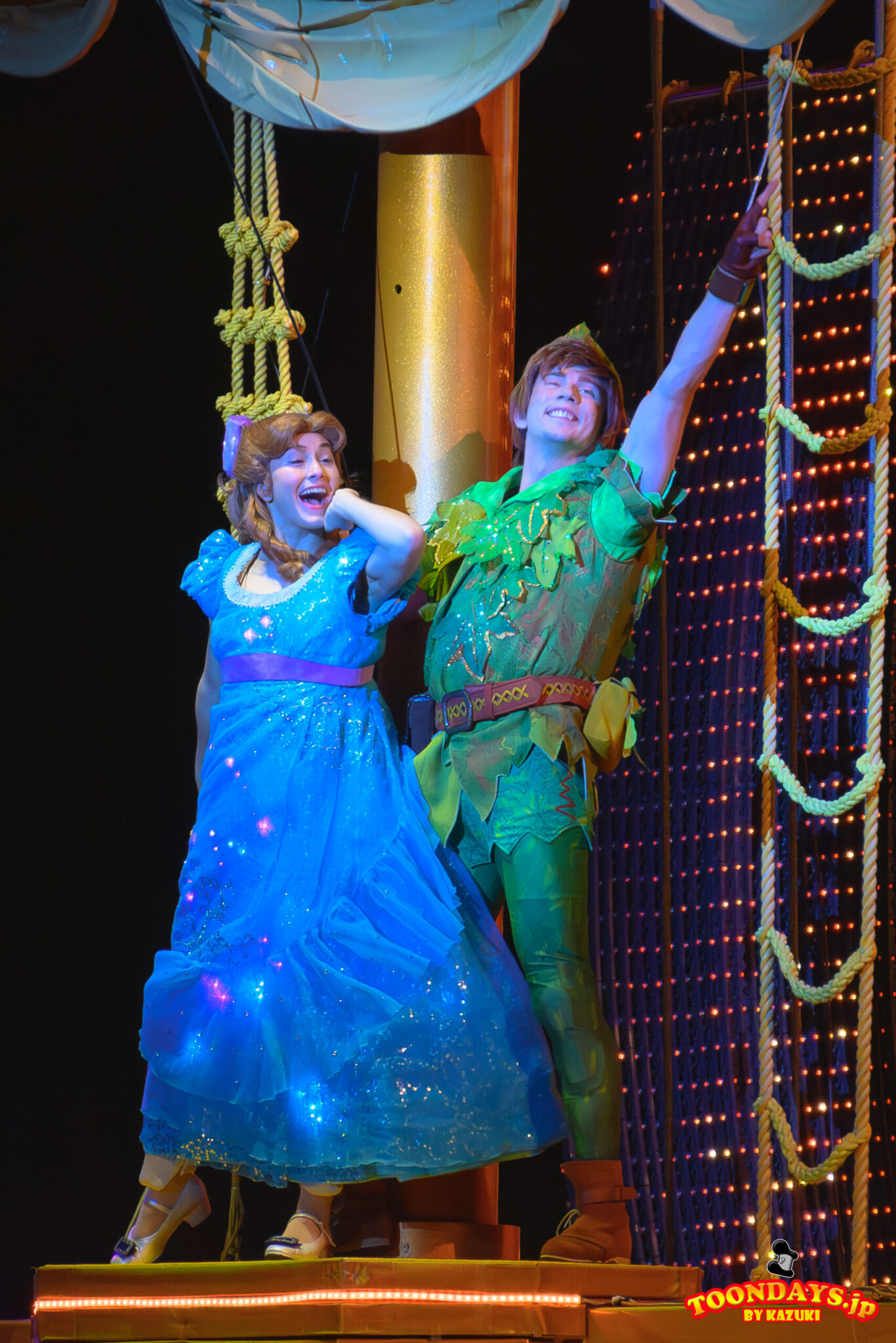 ビリーヴ！～シー・オブ・ドリームス～