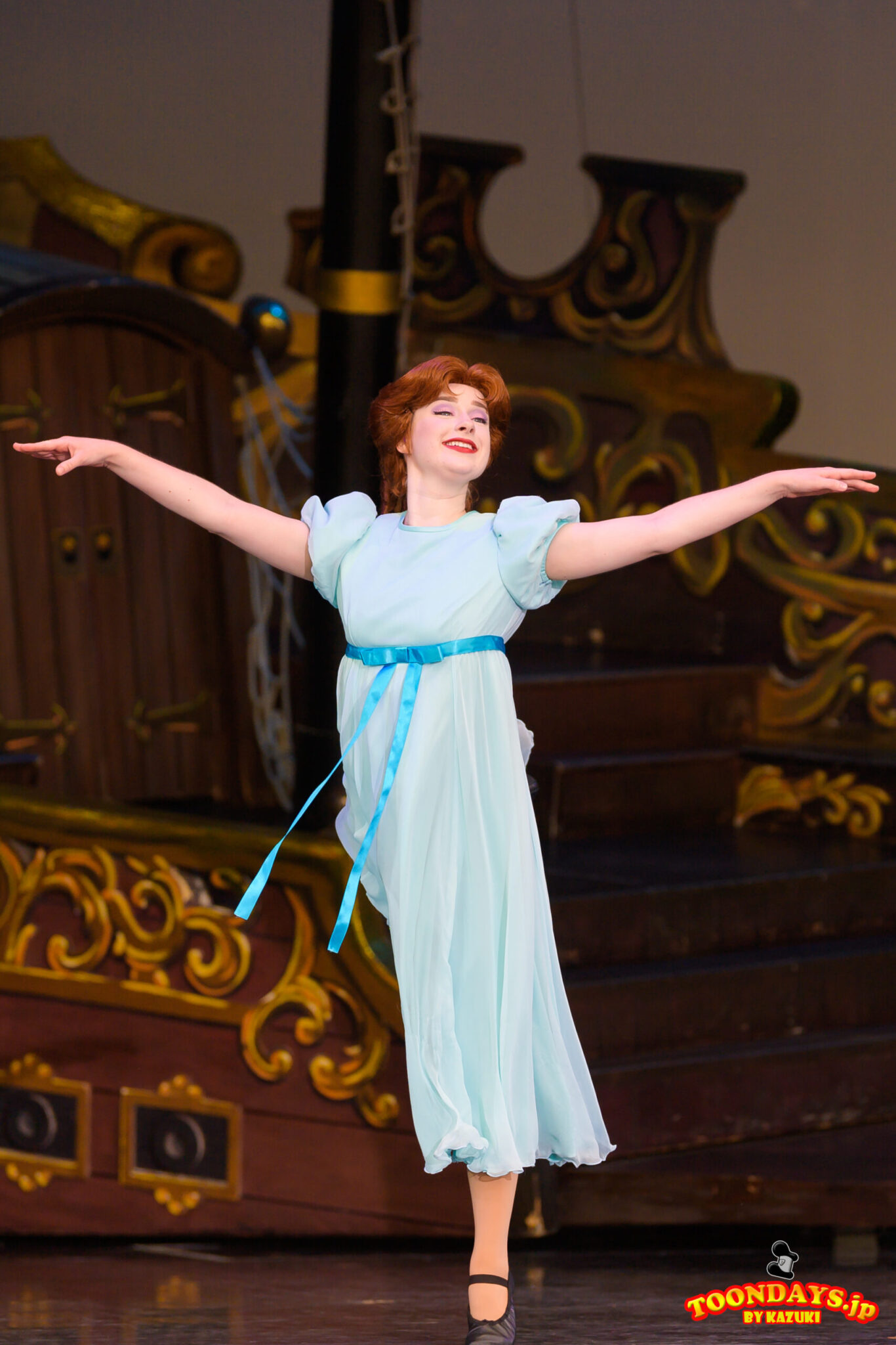 ワンマンズ・ドリームⅡ - ザ・マジック・リブズ・オン