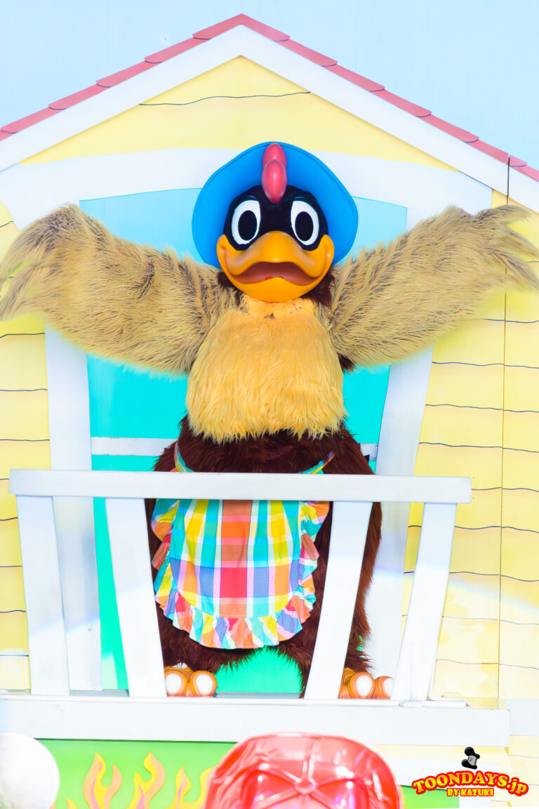 クララ・クラック