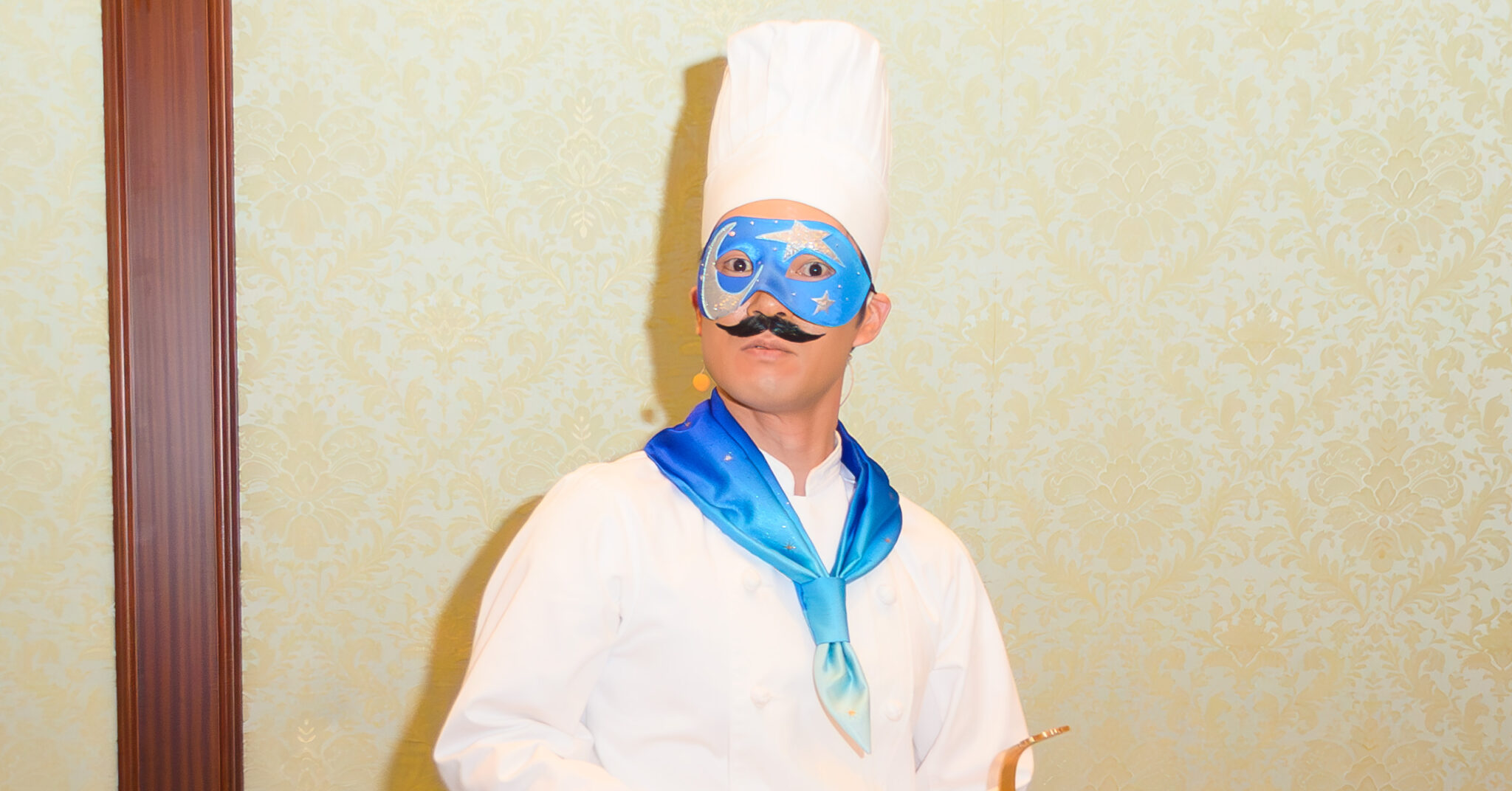 マジカルシェフのカード